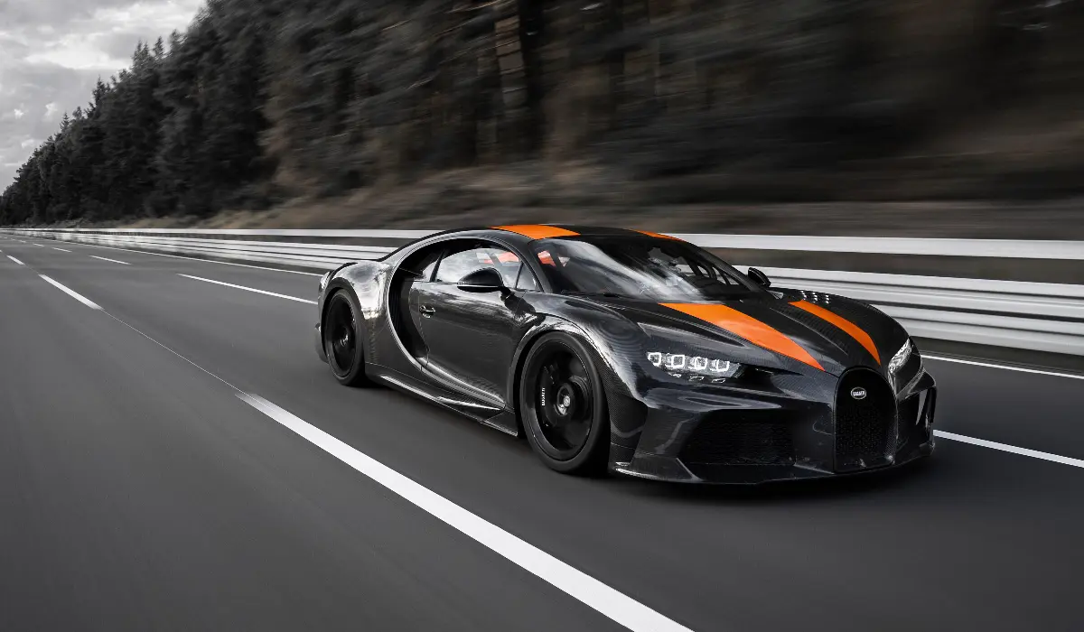 Bugatti - Chiron Super Sport 300+ - Luxury Car Rentals - Preowned Luxury Car - Exclusive Concierge Club.webp